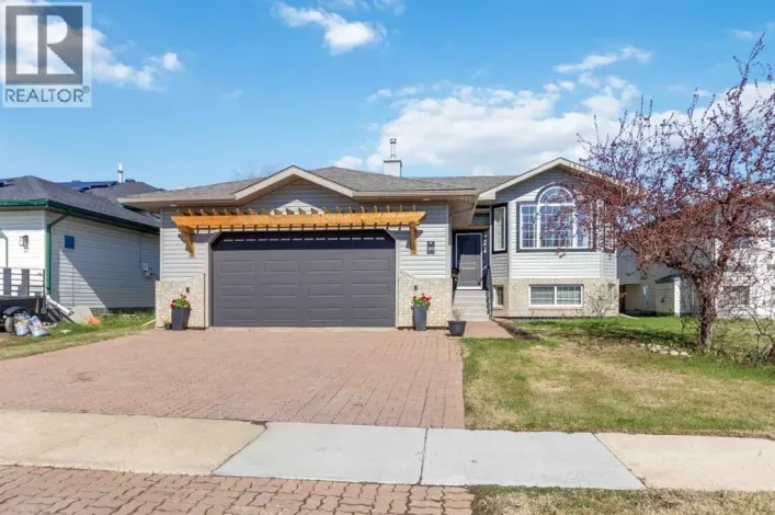 193 Boisvert Place, Fort McMurray