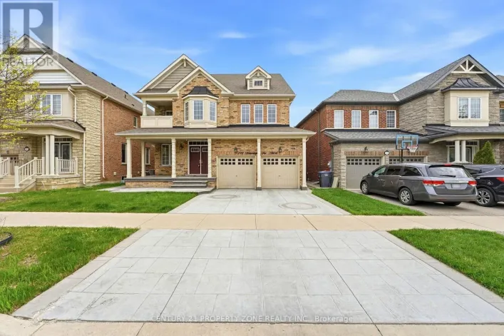 193 BONNIEGLEN FARM BOULEVARD, Caledon