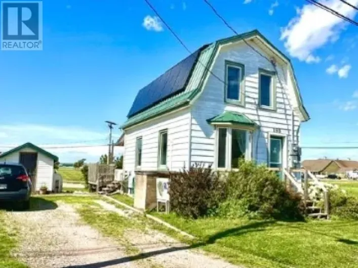 193 Borden Avenue, Borden-Carleton
