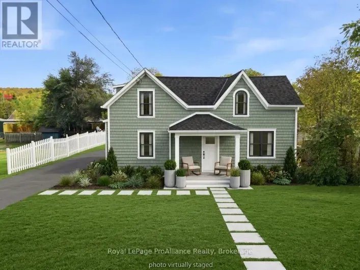 193 BRIDGE STREET W, Trent Hills