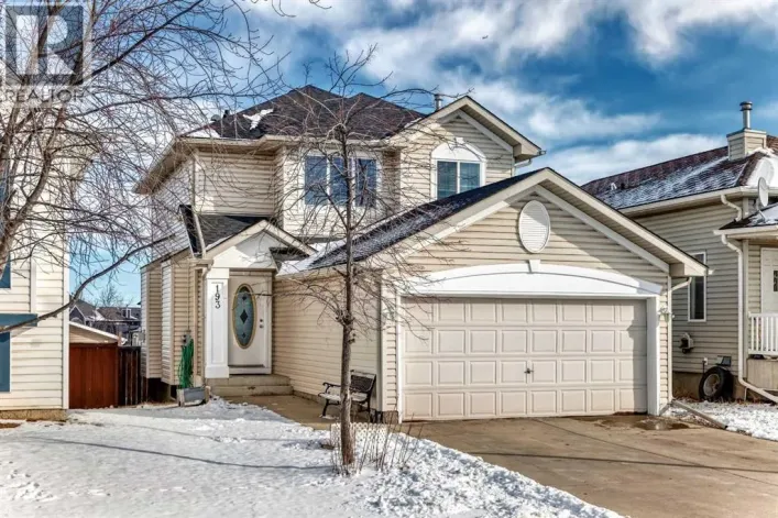 193 Covewood Green NE, Calgary