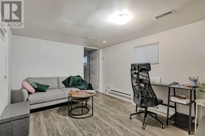 193 COXWELL AVENUE, Toronto