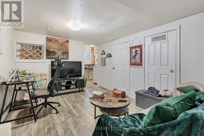 193 COXWELL AVENUE, Toronto