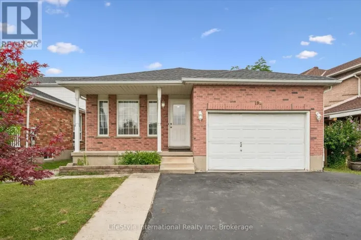 193 DEERPATH DRIVE, Guelph