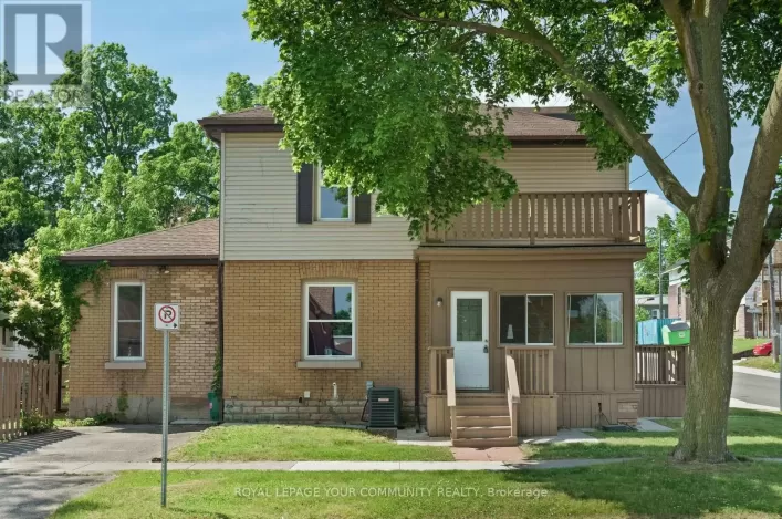 193 DRUMMOND STREET, Brantford