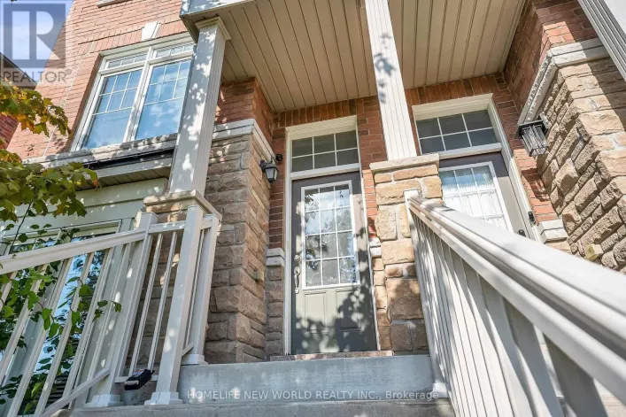 193 DUNDAS WAY, Markham