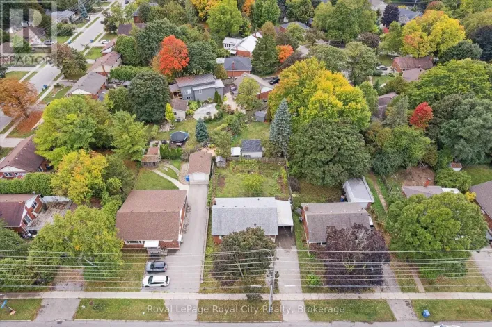 193 EDINBURGH ROAD S, Guelph