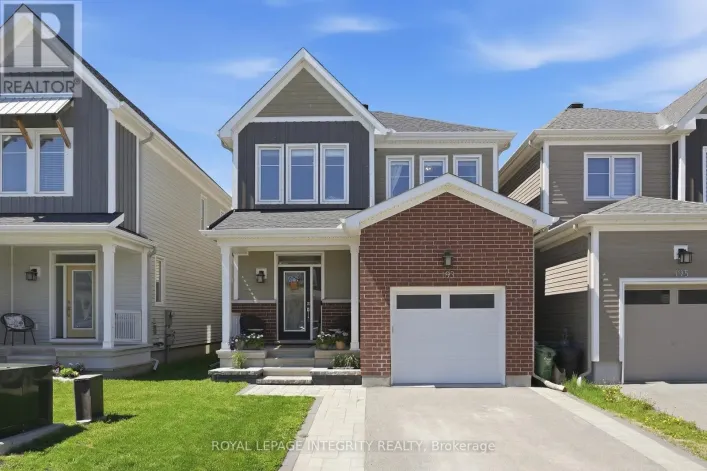 193 EQUITATION CIRCLE, Ottawa