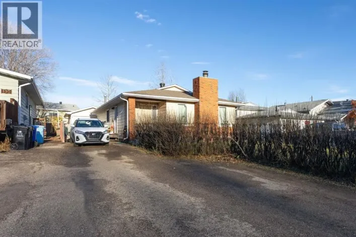 193 Eymundson Road, Fort McMurray