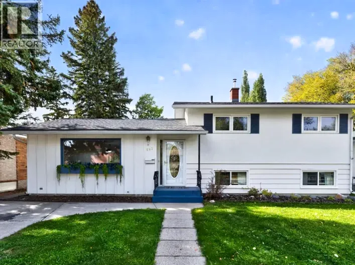 193 Fairview Drive SE, Calgary