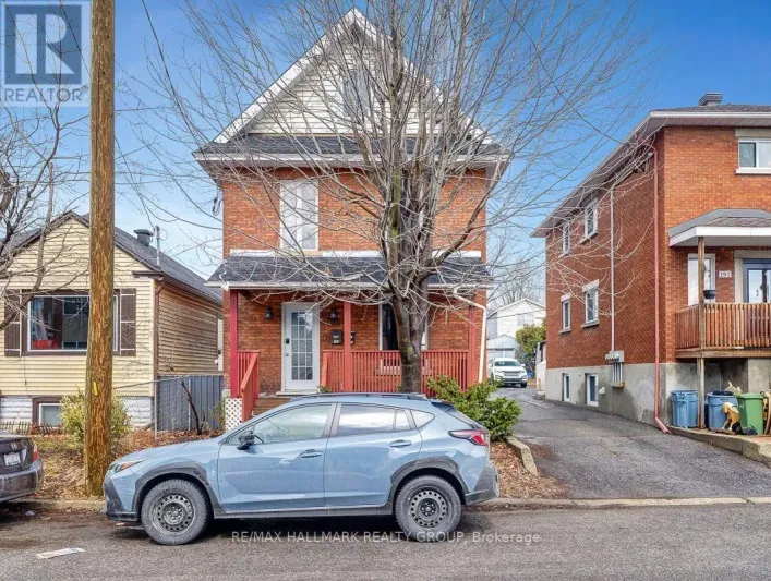 193 GLADU STREET, Ottawa