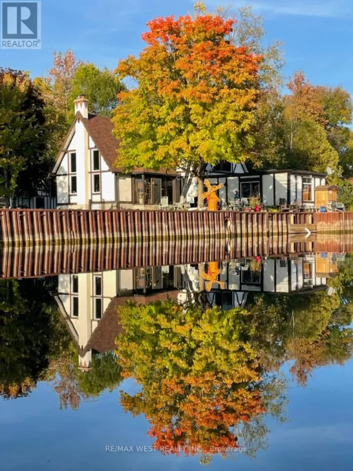 193 GOUETT STREET, Tay