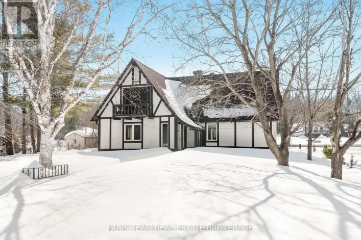 193 GOUETT STREET, Tay