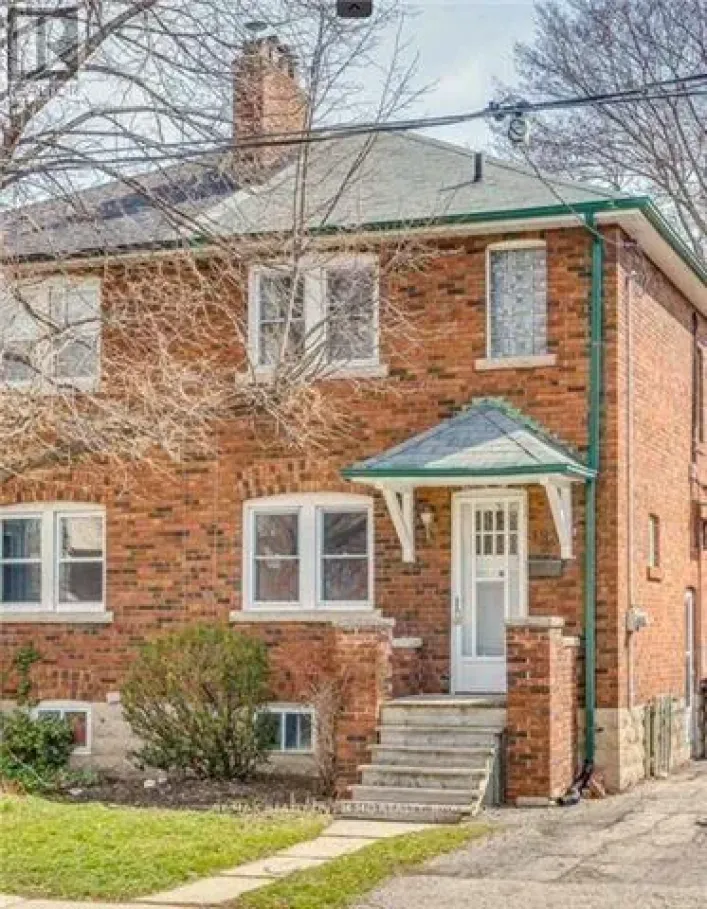 193 GREER ROAD, Toronto