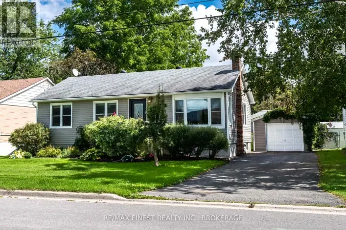 House for sale: 193 HAWTHORNE AVENUE, Kingston