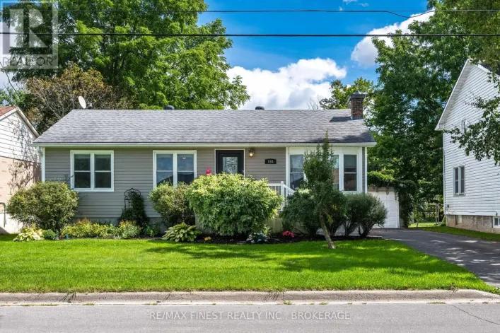 193 HAWTHORNE AVENUE, Kingston