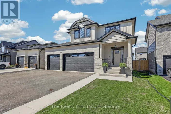 193 HEMLOCK STREET, Woodstock