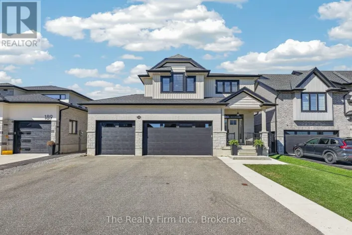 193 HEMLOCK STREET, Woodstock