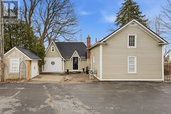 193 HENRY STREET, Quinte West