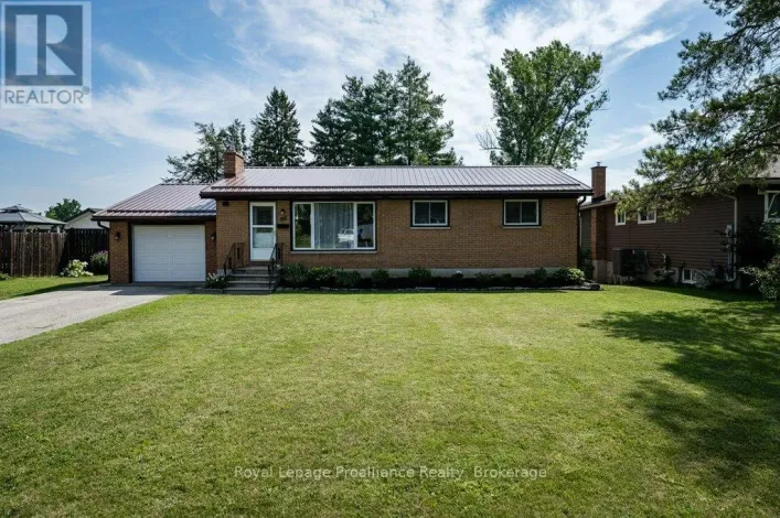 193 HENRY STREET, Stirling-Rawdon