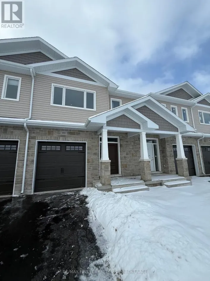 193 HERITAGE PARK DRIVE, Greater Napanee