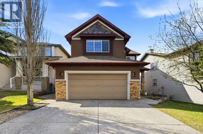 193 Hidden Creek Road NW, Calgary
