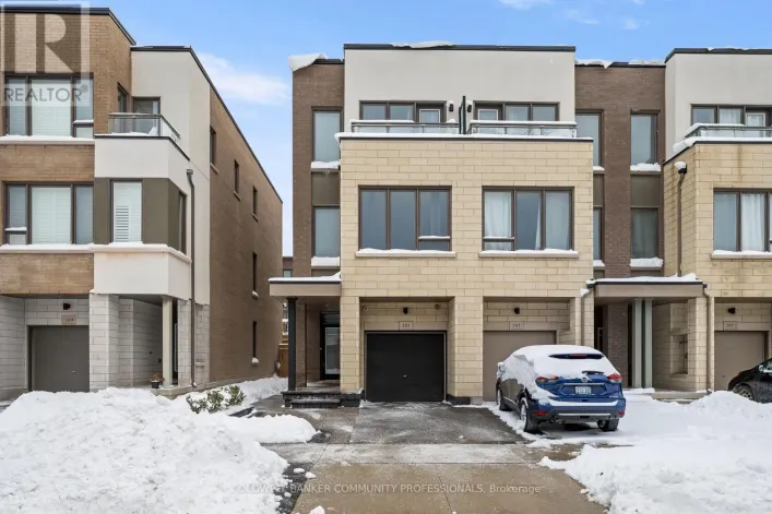 193 HUGUENOT ROAD, Oakville