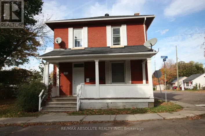 193 JENNET STREET, Renfrew