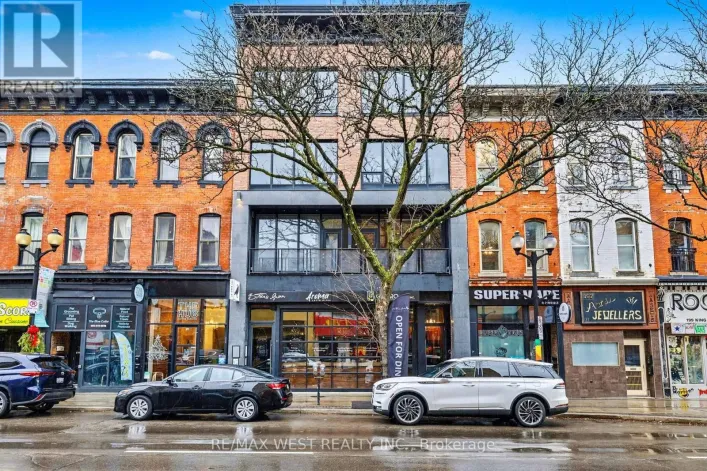 193 KING STREET E, Hamilton