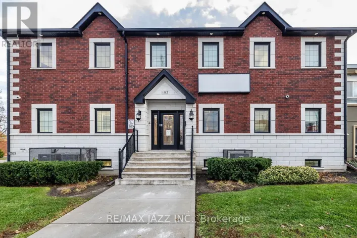 193 KING STREET E, Oshawa