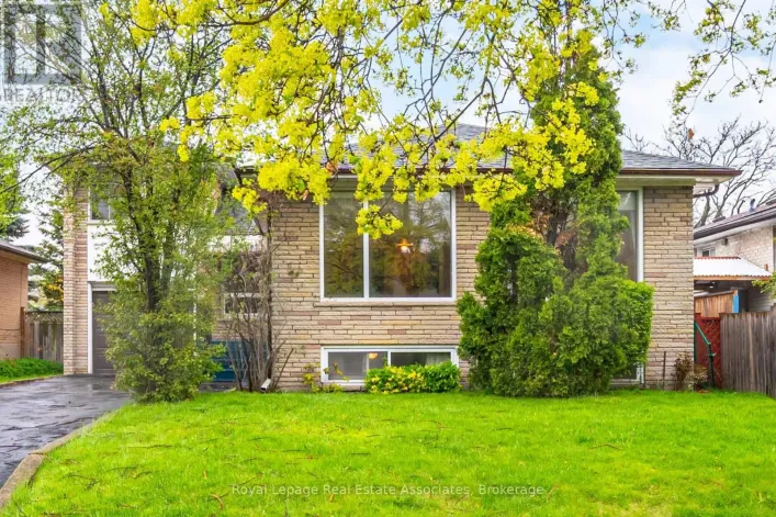 193 KINGSVIEW BOULEVARD, Toronto