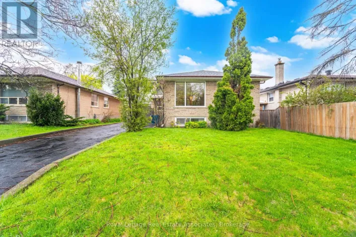 193 KINGSVIEW BOULEVARD, Toronto