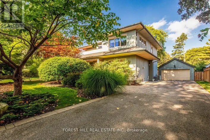 193 LAKEWOOD DRIVE, Oakville