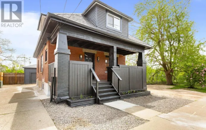193 MADISON AVENUE S, Kitchener
