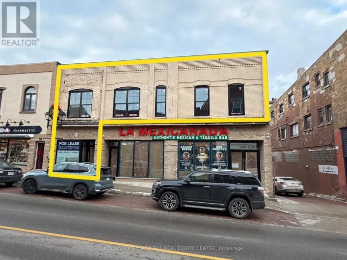 193 MAIN STREET S, Newmarket