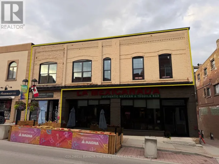 193 MAIN STREET S, Newmarket