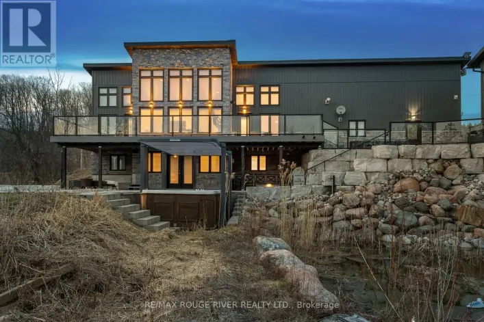 193 MASSEY ROAD, Alnwick/Haldimand