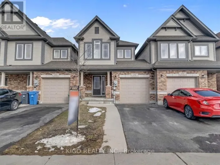 193 MCCANN STREET, Guelph