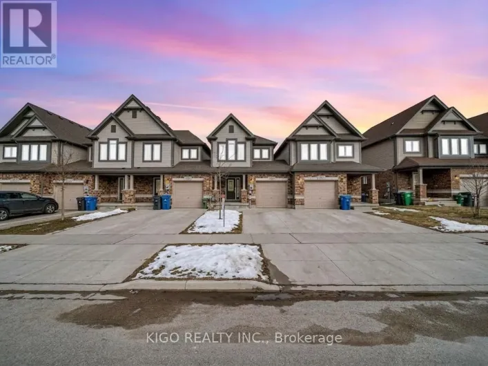 193 MCCANN STREET, Guelph