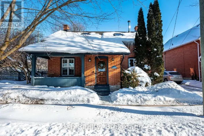 193 MELVILLE STREET, Centre Wellington