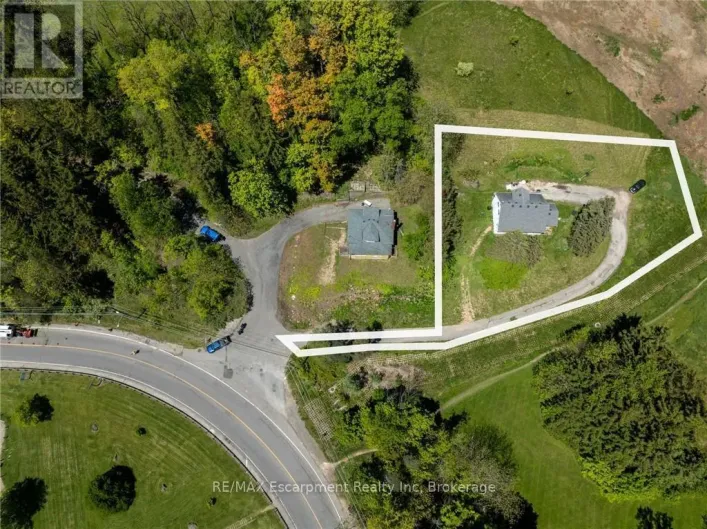 193 MILL STREET S, Hamilton