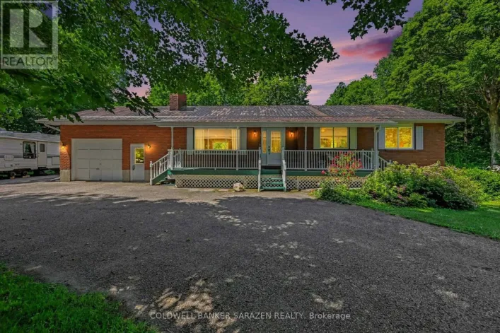 193 MILTON STEWART AVENUE, McNab/Braeside
