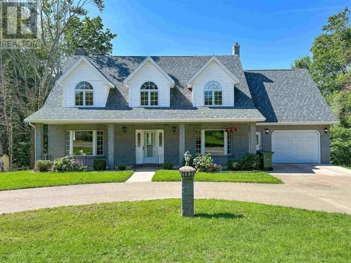 House for sale: 193 Mount Edward Road, Charlottetown