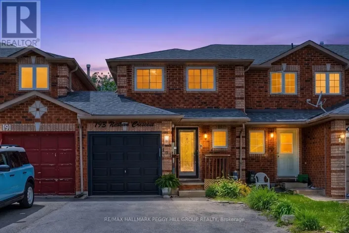 193 NATHAN CRESCENT, Barrie