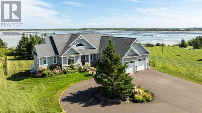 193 New Seabury Drive, Rustico