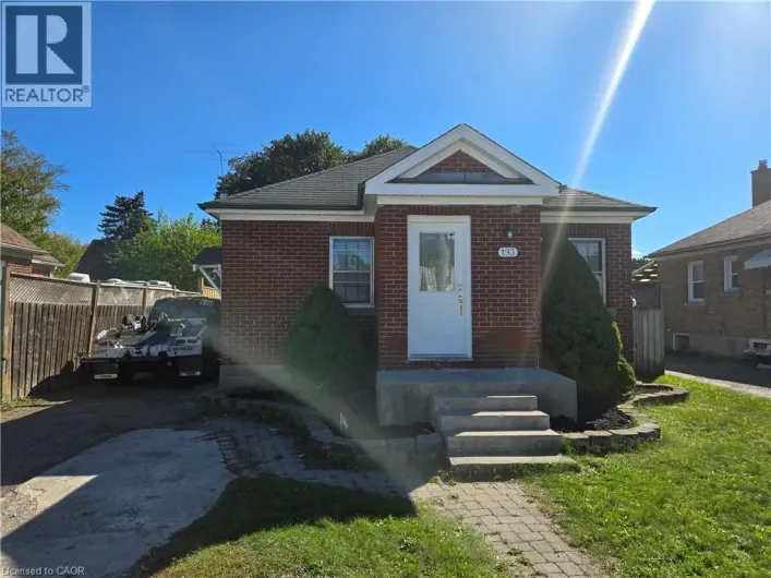 193 OTTAWA Street S, Kitchener