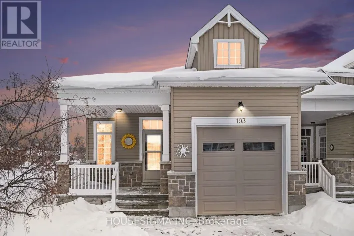 193 OXFORD STREET W, North Grenville