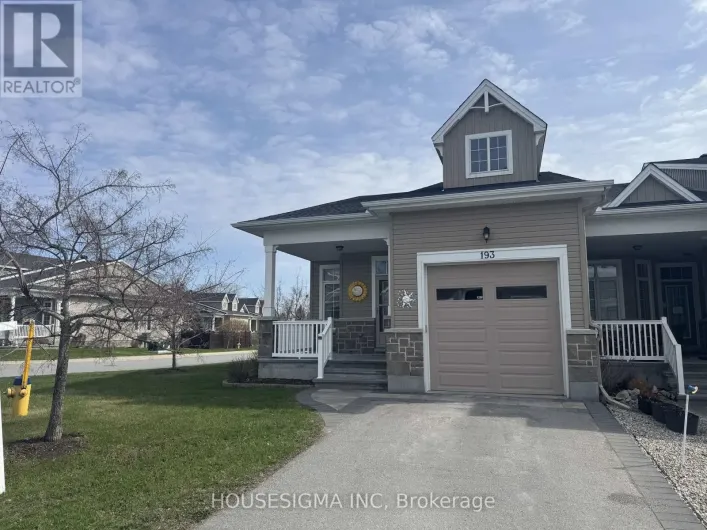 193 OXFORD STREET W, North Grenville
