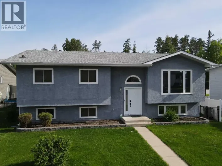193 Park Drive Drive, Whitecourt