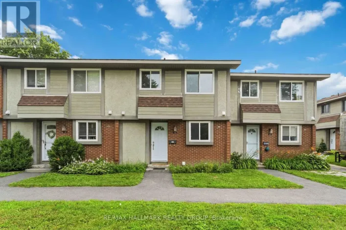 193 PICKFORD DRIVE, Ottawa
